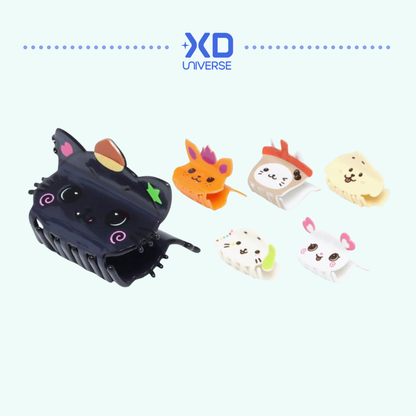 [PREORDER DEADLINE 30/10] NCT WISH The 4th Mini Album <I SPY> POP-UP 'WISH LAND' OFFICIAL MERCHANDISE - CLIP PIN