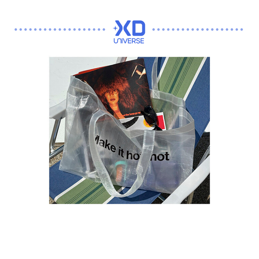 [PREORDER] SHINee Minho's 2nd Mini Album ‘Make it Hot’ - Oh it's hot ver.