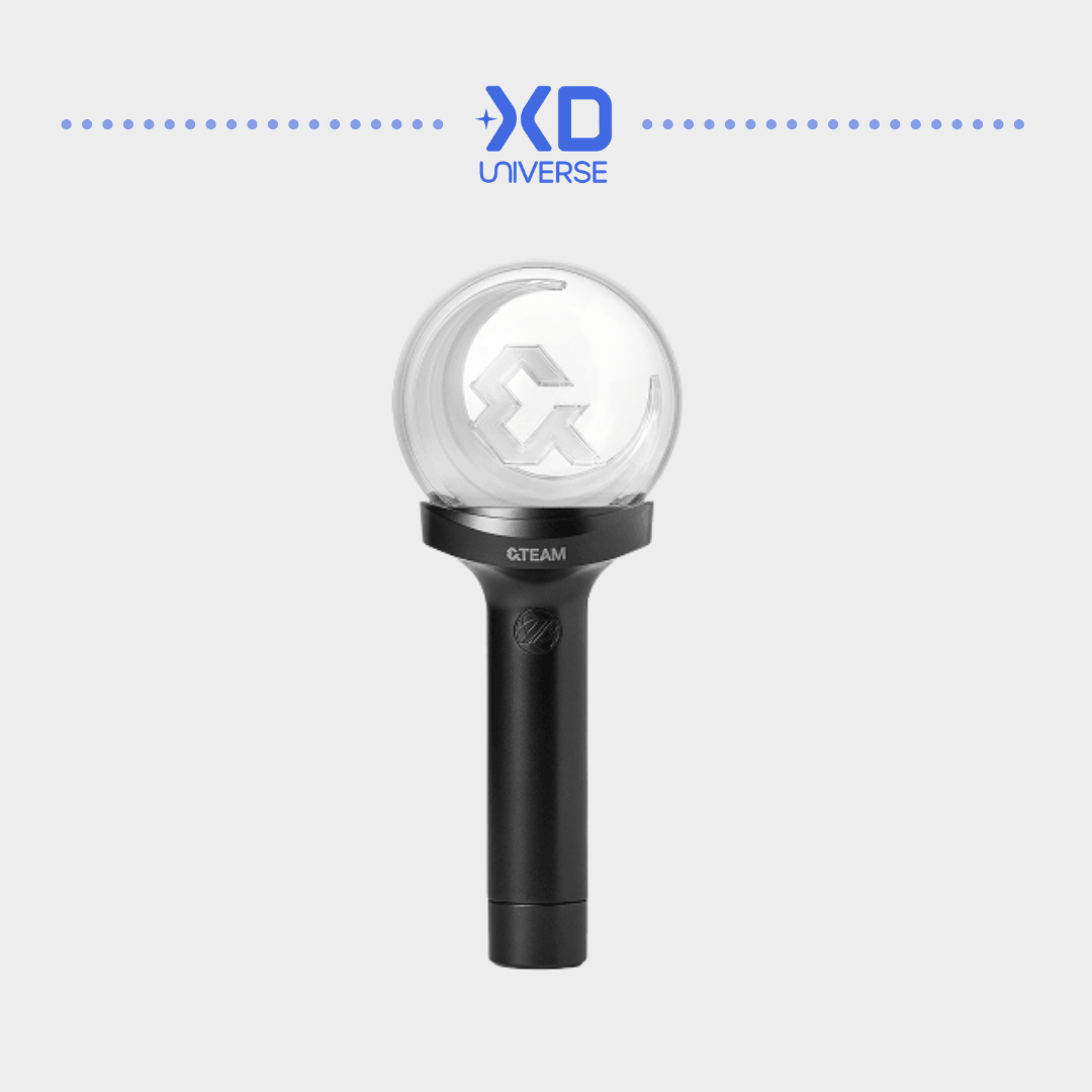 [PREORDER] &TEAM Official Light Stick Ver.2