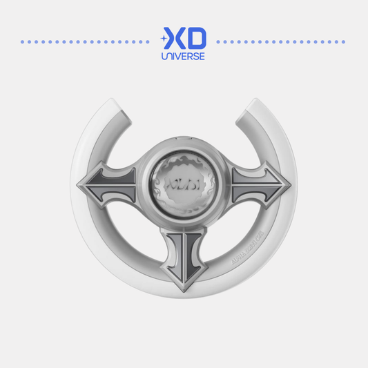 ALPHA DRIVE ONE OFFICIAL LIGHT STICK