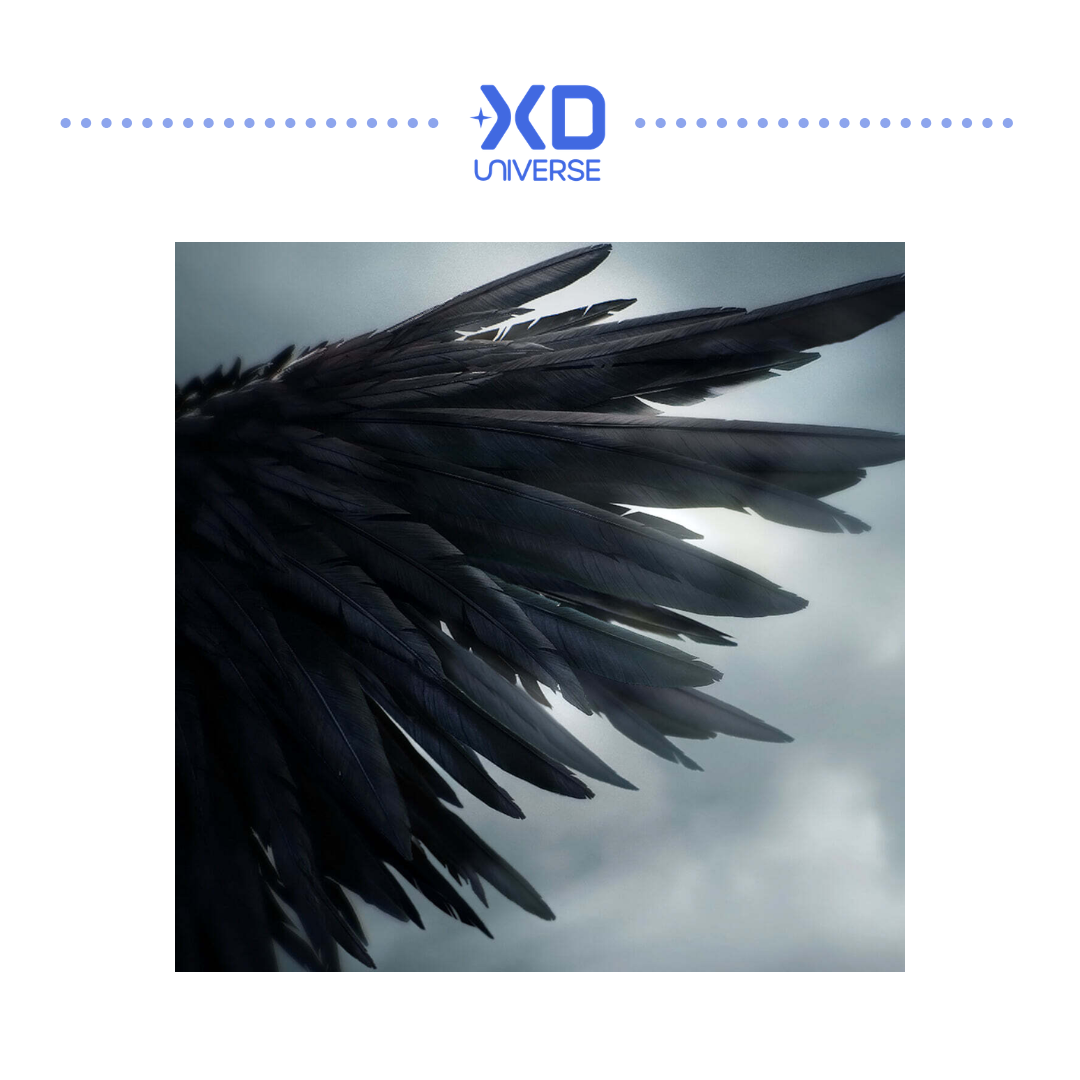 [PREORDER DEADLINE 14/11] WE GO-6 1st EP “SIX HEARTS” - Angel PhotoBook Ver.