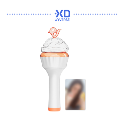 [PREORDER] Red Velvet Official Fanlight Ver.2