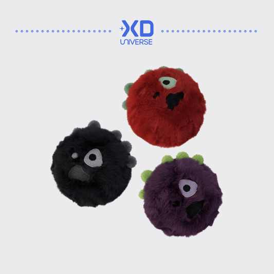 [PREORDER DEADLINE 13/7] CORTIS The 2nd EP [GREENGREEN] - CORTIS Ball ver.