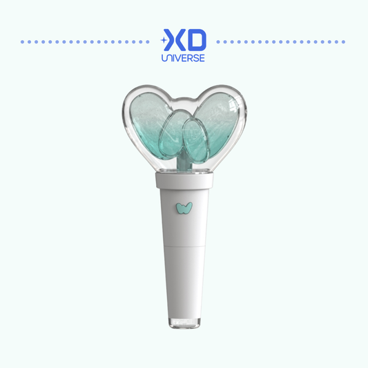 [PREORDER] INFINITE NAM WOOHYUN OFFICIAL LIGHT STICK VER.2
