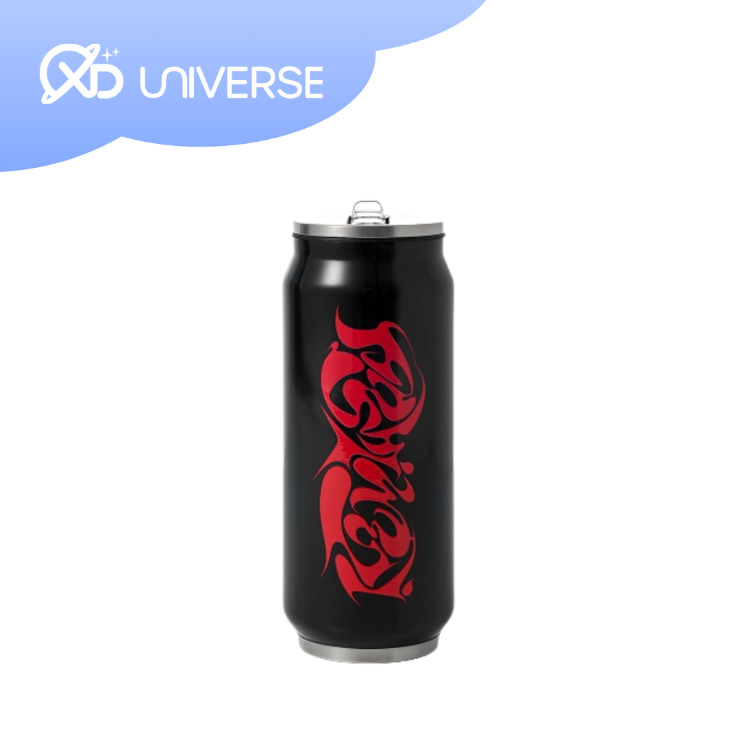 Hoshi Woozi HxW MD - Metal Tumbler