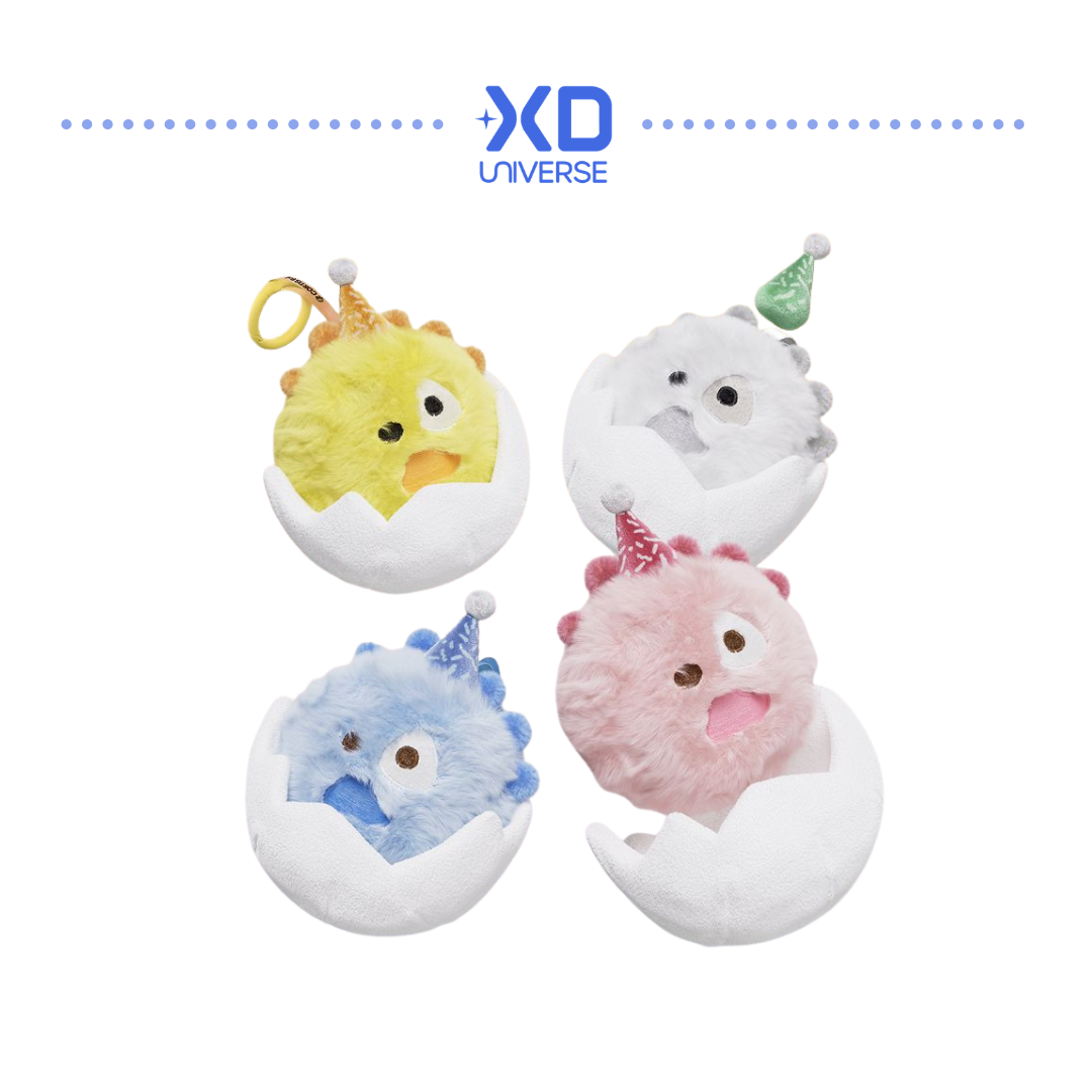 [PREORDER] CORTIS The 2nd EP [GREENGREEN_playextended] (CORTIS Ball ver.)