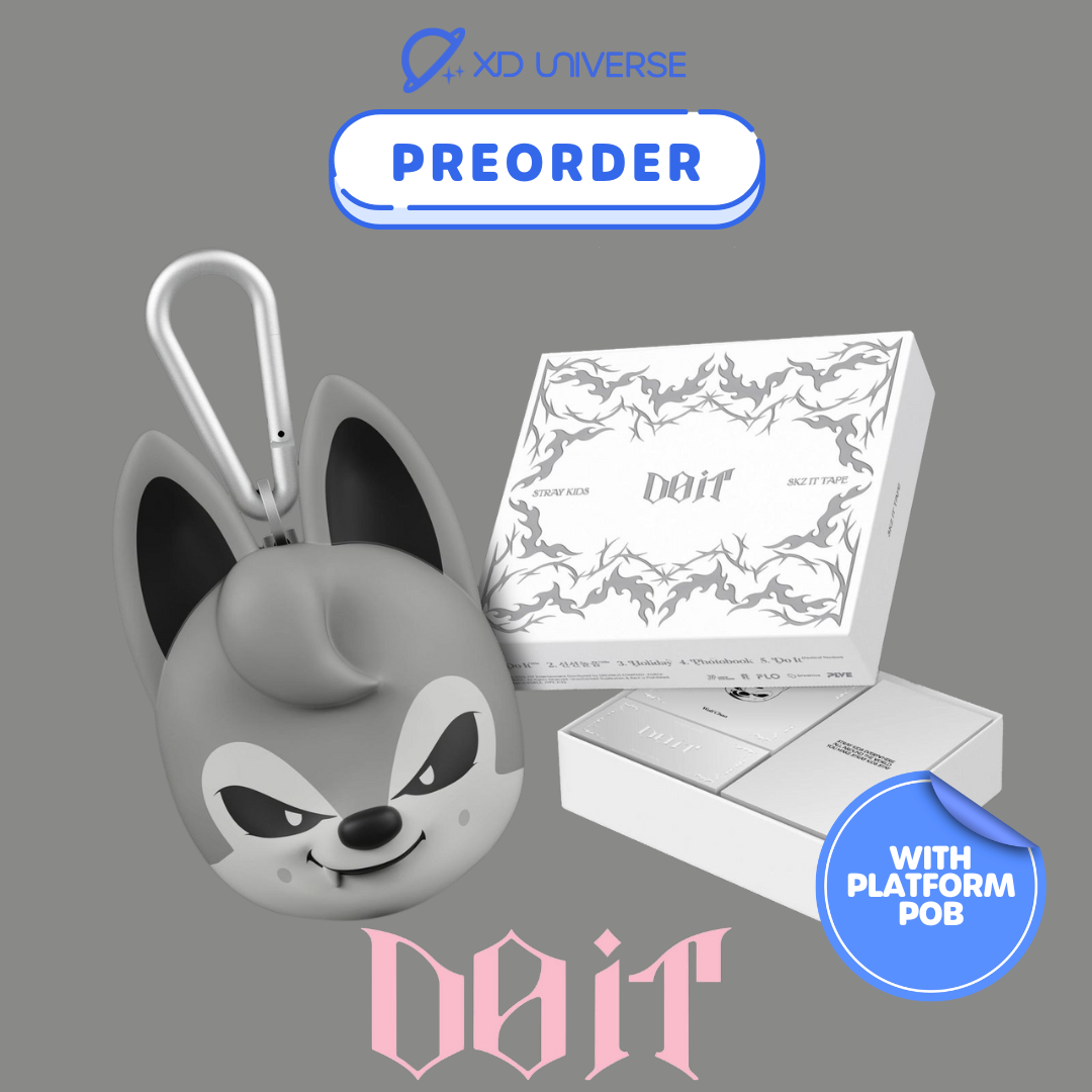 Stray Stray Kids EVIL SKZOO SPEAKER ランダムトレカ Kids 