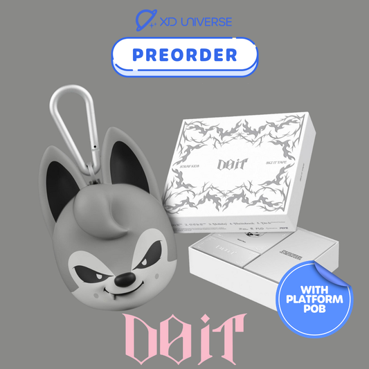 straykids ハン DOIT ポップアップ SKZOO保温マグ straykids