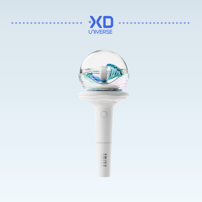 [PREORDER] NMIXX OFFICIAL LIGHT STICK VER.2
