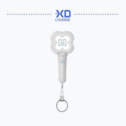 [PREORDER] Hearts2Hearts MINI FANLIGHT KEYRING