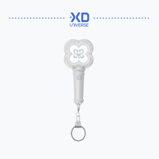 [PREORDER] Hearts2Hearts MINI FANLIGHT KEYRING