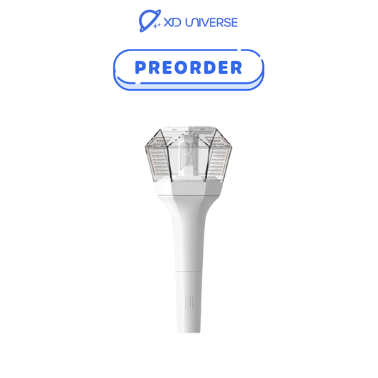 [PREORDER] MONSTA X OFFICIAL LIGHT STICK VER.3