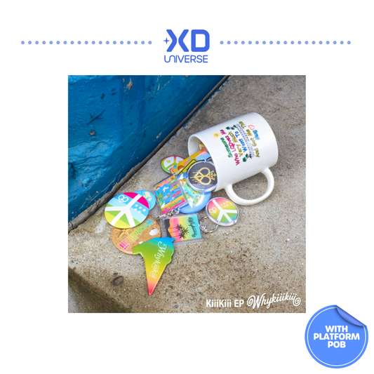PREORDER – Page 3 – XD UNIVERSE