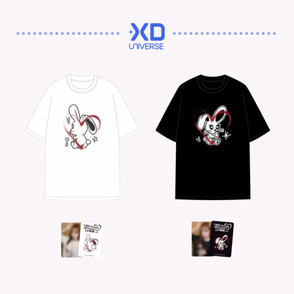 [PREORDER] YENA ENCORE LIVE [Starting from Nemo, This Otherworld That's Almost Within Reach: The Movie] OFFICIAL MD