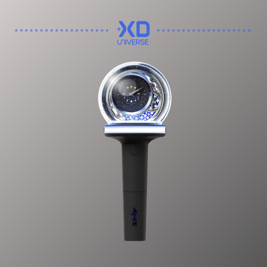 [PREORDER] ALL(H)OURS OFFICIAL LIGHT STICK