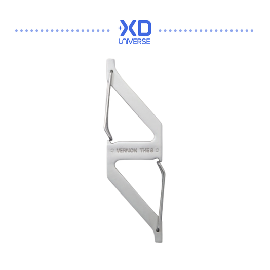 [PREORDER] SEVENTEEN [V8] POP-UP MERCH - CARABINER
