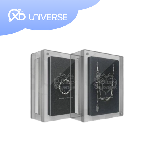 NMIXX BLUE VALENTINE - LOVE TOKEN VER