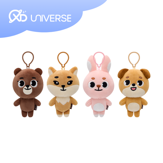 DAY6 - DENIMALZ PLUSH 2020 Ver. - THE DECADE