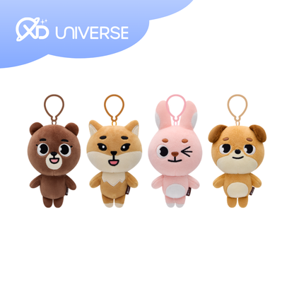 DAY6 - DENIMALZ PLUSH 2019 Ver. - THE DECADE