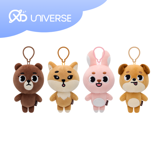 DAY6 - DENIMALZ PLUSH 2022 Ver. - THE DECADE