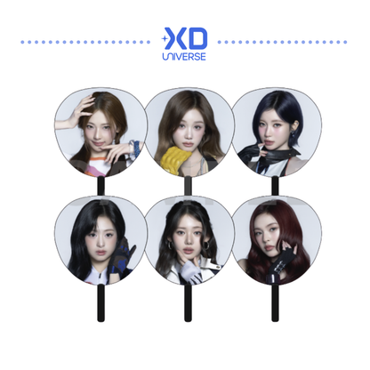 [PREORDER] BABYMOSTER WORLD TOUR [춤(CHOOM)] IN JAPAN OFFICIAL GOODS - IMAGE PICKET