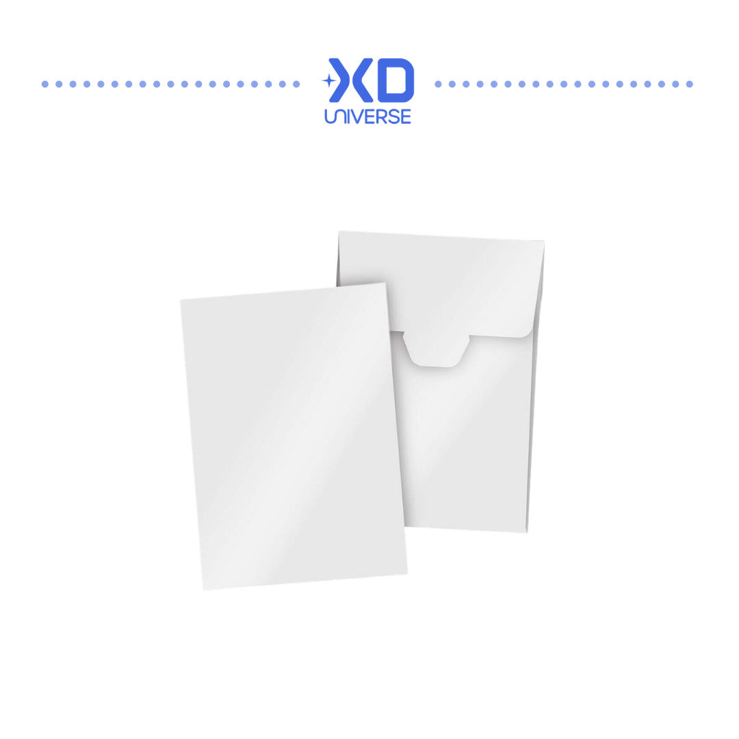 [PREORDER] EVNNE 6th Mini Album [on: our noise] - QR ver.