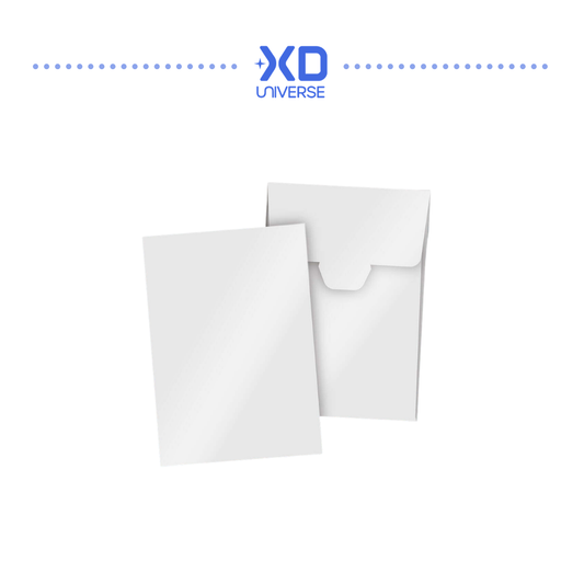 [PREORDER DEADLINE 16/10] EVNNE 6th Mini Album [on: our noise] - QR ver.