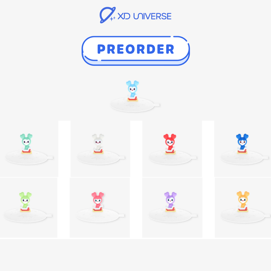 [PREORDER] TWICE LOVELYS MUG CAP /『JYP JAPAN POPUP STORE 2025』- [HOLIDAY MORNING]