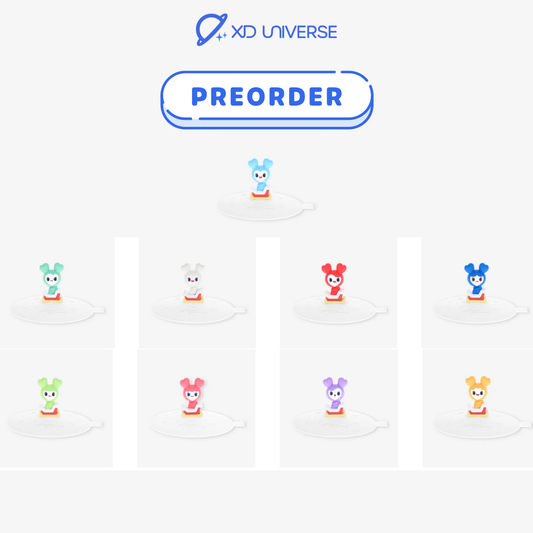 [PREORDER] TWICE LOVELYS MUG CAP /『JYP JAPAN POPUP STORE 2025』- [HOLIDAY MORNING]