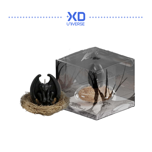 [PREORDER DEADLINE 24/8] ALPHA DRIVE ONE 2ND MINI ALBUM 'UNBREAKABLE : 少年BEAST' - Nest Ver. (Limited Edition)