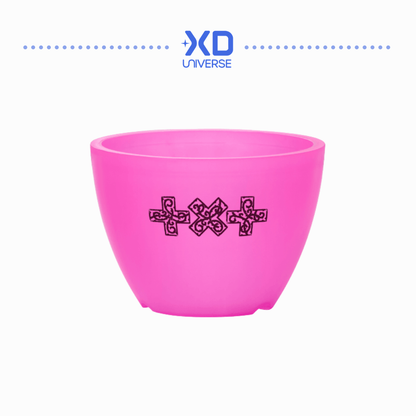 [PREORDER] TXT 8th Mini Album ‘7TH YEAR: A Moment of Stillness in the Thorns’ Official Merch - [TXT X GORE PLANT SEOUL] Pot