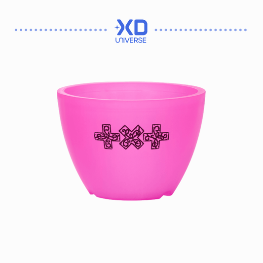 [PREORDER] TXT 8th Mini Album ‘7TH YEAR: A Moment of Stillness in the Thorns’ Official Merch - [TXT X GORE PLANT SEOUL] Pot