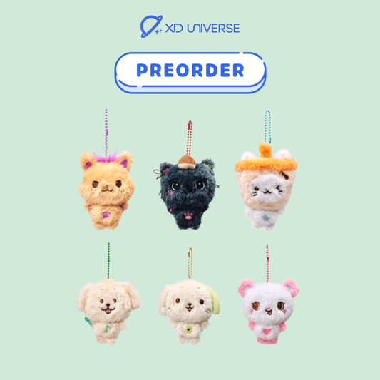 NCT WISH – XD UNIVERSE