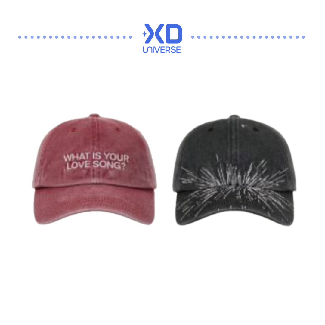 [PREORDER] BTS 'ARIRANG' Merch - Ball Cap