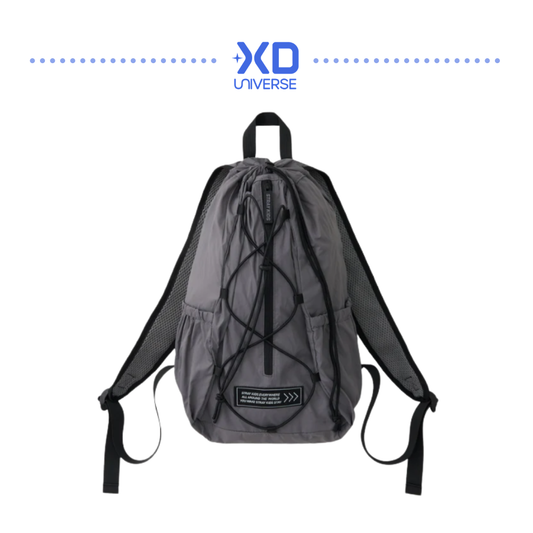 [PREORDER DEADLINE 22/10] Stray Kids World Tour <RUN IT JAPAN> Official Goods - Portable Backpack