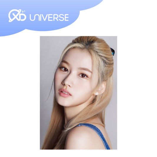 2022DFESTA DICON D’FESTA TWICE (SANA)