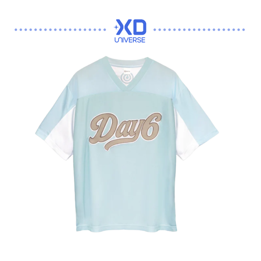 [PREORDER DEADLINE 19/6] DAY6 10TH ANNIVERSARY TOUR <THE DECADE> IN JAPAN OFFICIAL MERCH - UNIFORM