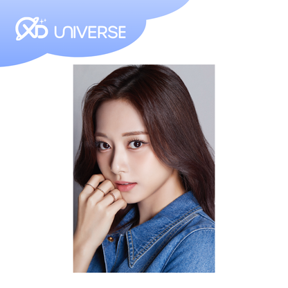 2022DFESTA DICON D’FESTA TWICE (TZUYU)