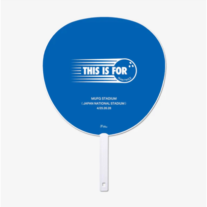 TWICE <THIS IS FOR> WORLD TOUR IN JAPAN MUFG STADIUM - IMAGE PICKET