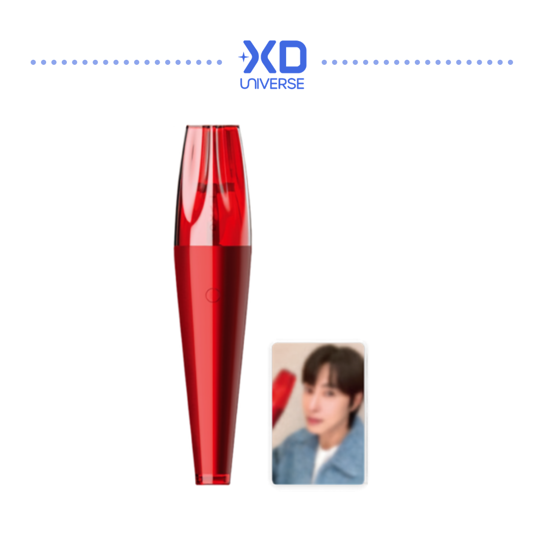TVXQ! Official Fanlight