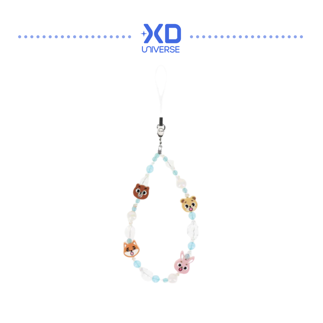 DAY6 10th Anniversary Tour 'The Decade' In Japan Official MD - Beaded Strap