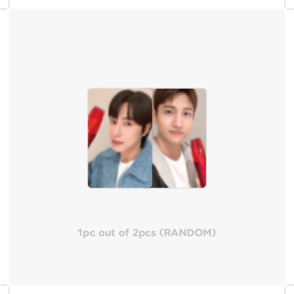 TVXQ! Official Fanlight