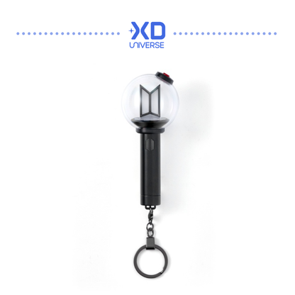 BTS Official Light Stick Keyring Ver.4