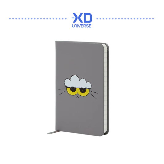 [PREORDER DEADLINE 8/8] ZO&FRIENDS NEW COLLECTION - ZOA MINI NOTE