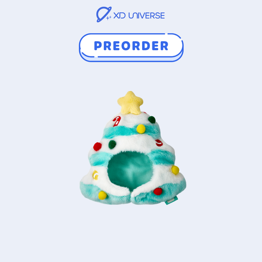 [PREORDER] TXT PPULBATU TREE COSTUME / TXT PPULBATU SNOW MAGIC OFFICIAL MERCHANDISE