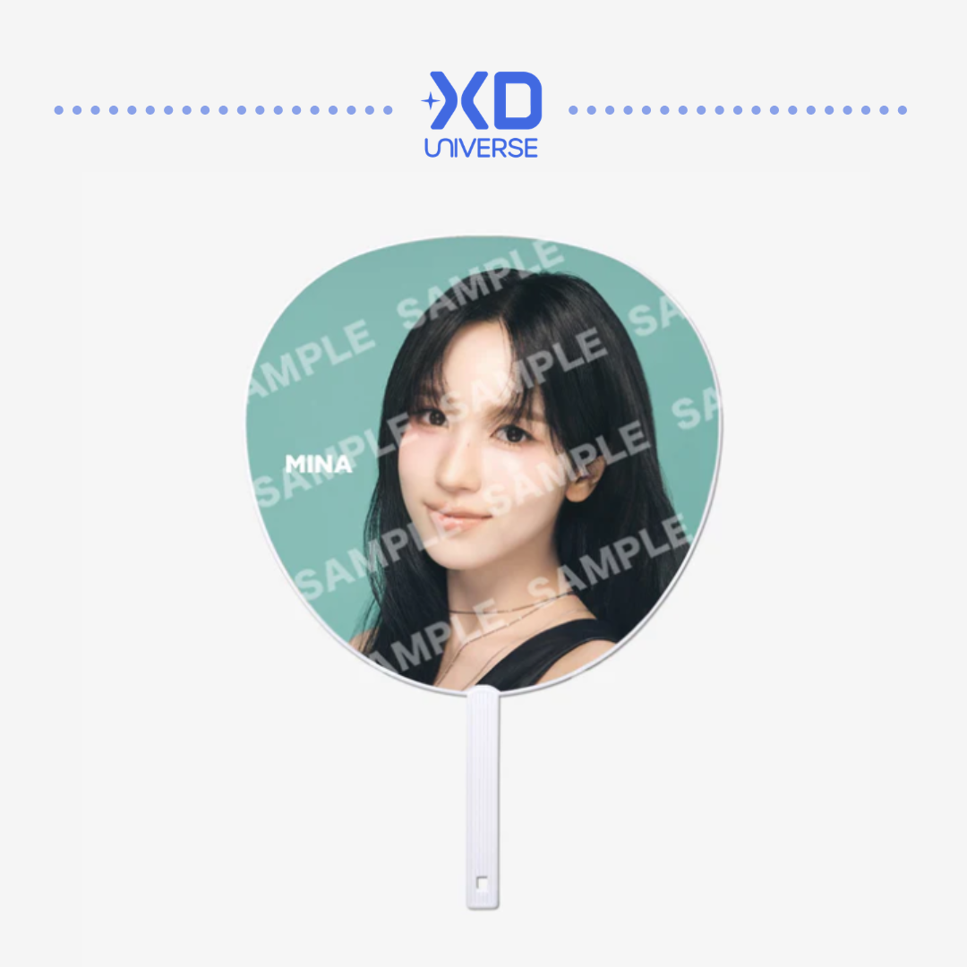 TWICE [THIS IS FOR] WORLD TOUR IN JAPAN OFFICIAL GOODS IMAGE PICKET