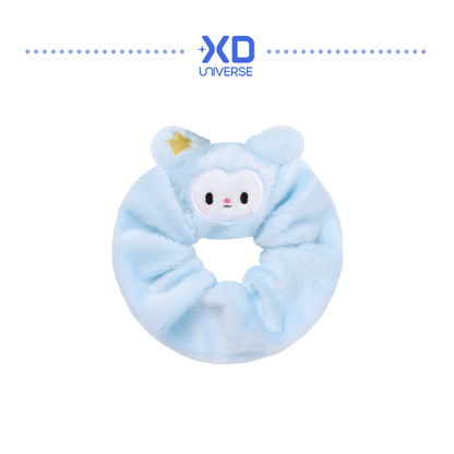 [PREORDER DEADLINE 3/8] Stray Kids World Tour <RUN IT SEOUL> Official Merch - TASY SCRUNCHIE