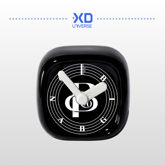 [PREORDER] BIGBANG 2026-2027 WORLD TOUR < XX : COSMOS > OFFICIAL MERCH - Table Clock