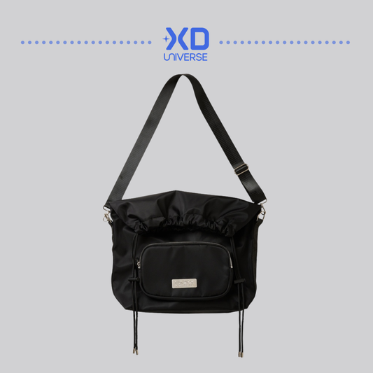 [PREORDER DEADLINE 28/4] aespa LIVE TOUR – SYNK : aeXIS LINE – in JAPAN [SPECIAL EDITION DOME TOUR] Official Merchandise - Shoulder Bag