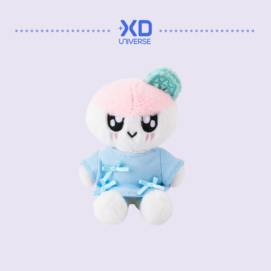 SEVENTEEN 2026 JAPAN FANMEETING 'YAKUSOKU' OFFICIAL MERCHANDISE - BONGBONGEE PLUSH STAND